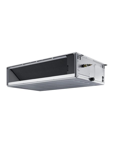 Unitate externă de aer condiționat Samsung AC140JXMDGH, 13,9kW.h, 47kBTU/h