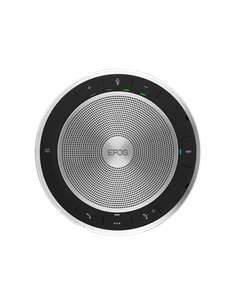 Microfon portabil pentru înregistrare vocală EPOS EXPAND SP 30+, Fără fir/Cu fir, Argintiu 2