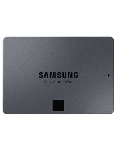 Unitate SSD Samsung 870 QVO MZ-77Q8T0, 8000GB, MZ-77Q8T0BW