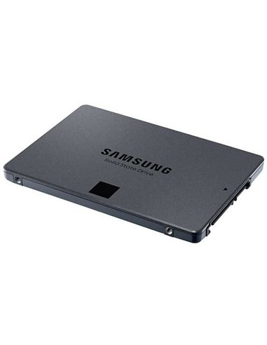 Unitate SSD Samsung 870 QVO MZ-77Q8T0, 8000GB, MZ-77Q8T0BW