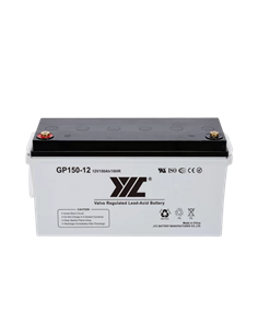 Acumulator UPS Ultra Power GP150-12, 12V 