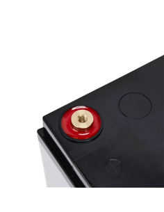 Аккумулятор для резервного питания Ultra Power GP150-12, 12В 2