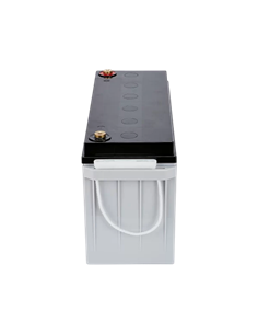 Аккумулятор для резервного питания Ultra Power GP200-12, 12В 2