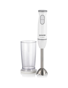Погружной блендер Gorenje Life collection HBC561QW, Белый 2