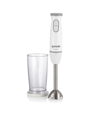 Blender de mână Gorenje Life collection HBC561QW, Alb