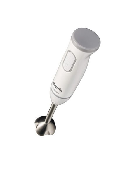 Погружной блендер Gorenje Life collection HBC561QW, Белый