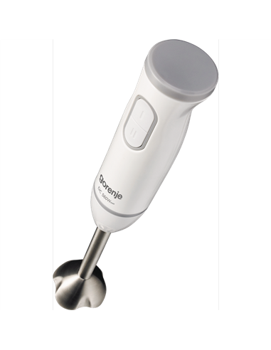 Погружной блендер Gorenje Life collection HBC561QW, Белый