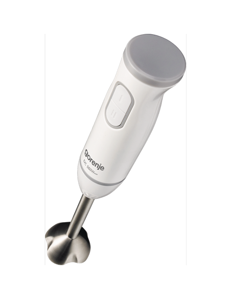 Погружной блендер Gorenje Life collection HBC561QW, Белый