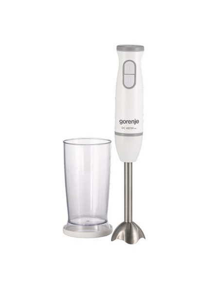 Blender de mână Gorenje Life collection HBC561QW, Alb