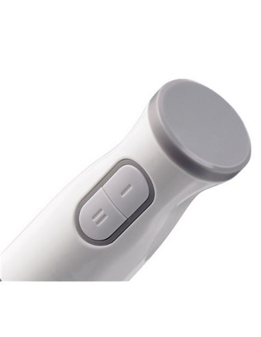 Погружной блендер Gorenje Life collection HBC561QW, Белый