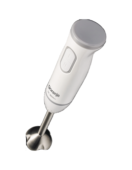 Погружной блендер Gorenje Life collection HBC561QW, Белый