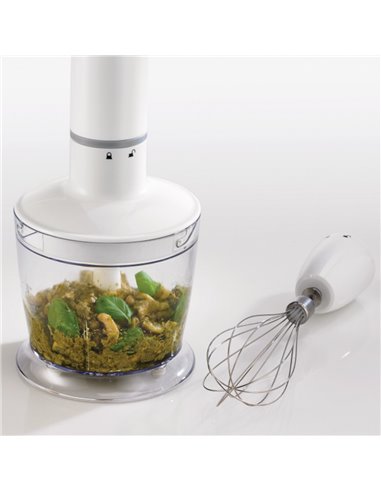Blender de mână Gorenje Life collection HBC564QW, Alb