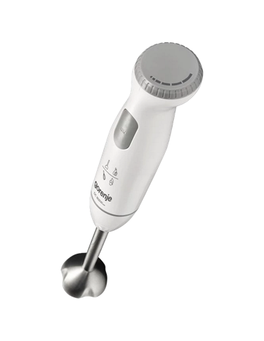 Blender de mână Gorenje Life collection HBC804QW, Alb