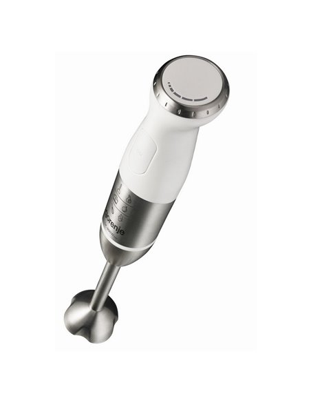 Погружной блендер Gorenje Life collection HBC806QW, Белый