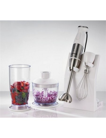 Погружной блендер Gorenje Life collection HBC806QW, Белый