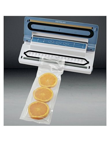 Pungi de vidat Gorenje VB 12/55, Transparent