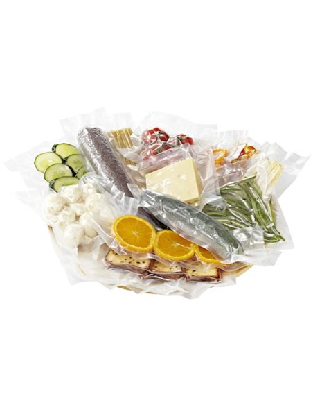 Pungi de vidat Gorenje VB 12/55, Transparent