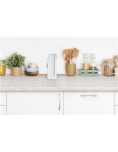 Ломтерезка Gorenje R401W, Белый