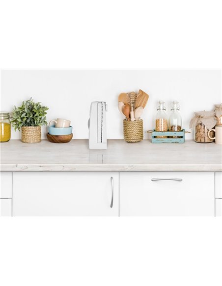 Ломтерезка Gorenje R401W, Белый