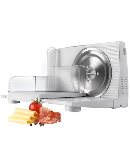 Ломтерезка Gorenje R401W, Белый