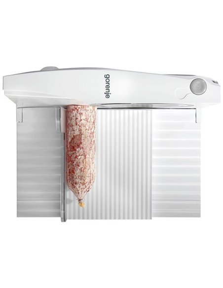 Ломтерезка Gorenje R401W, Белый