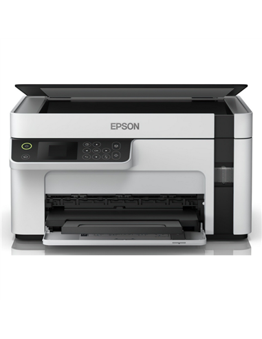 Струйный МФУ Epson M2110, Серый