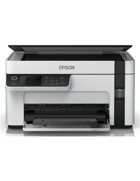 Multifunctional Inkjet Epson M2110, Gri