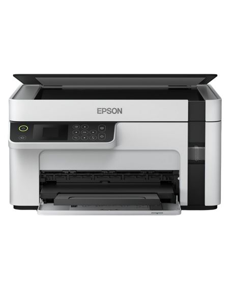 Струйный МФУ Epson M2110, Серый
