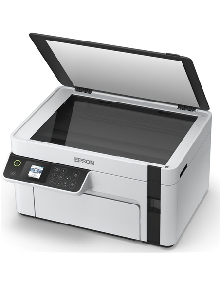 Multifunctional Inkjet Epson M2110, Gri