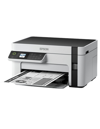 Multifunctional Inkjet Epson M2110, Gri