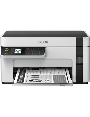 Multifunctional Inkjet Epson M2110, Gri
