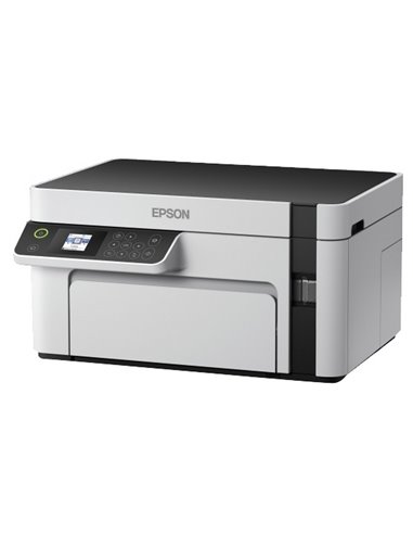 Multifunctional Inkjet Epson M2110, Gri