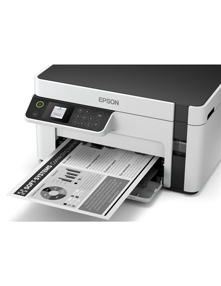 Multifunctional Inkjet Epson M2110, Gri