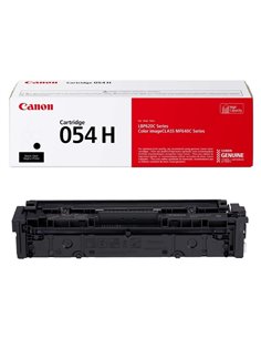 Картридж Canon CRG-054, Черный 2