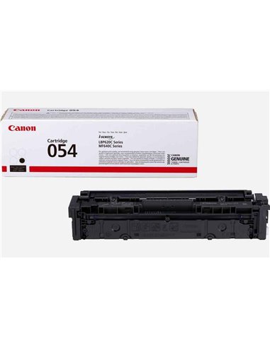 Картридж Canon CRG-054, Черный