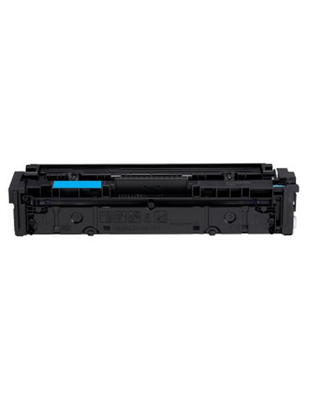 Картридж Canon CRG-054, Голубой