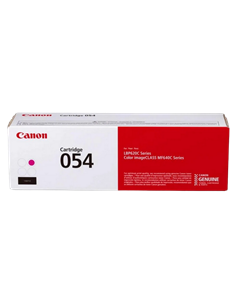 Картридж Canon CRG-054, Пурпурный 2