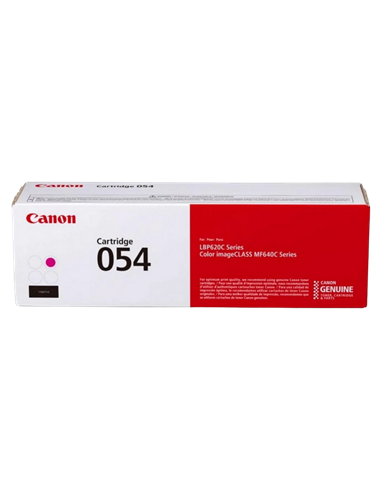 Картридж Canon CRG-054, Пурпурный