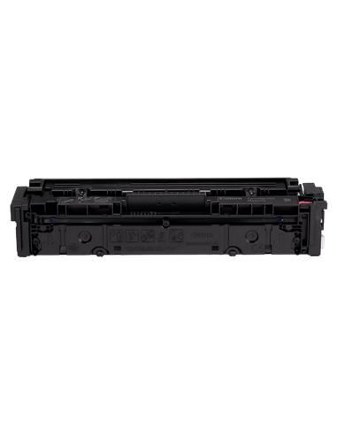 Картридж Canon CRG-054, Пурпурный