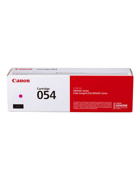 Картридж Canon CRG-054, Пурпурный