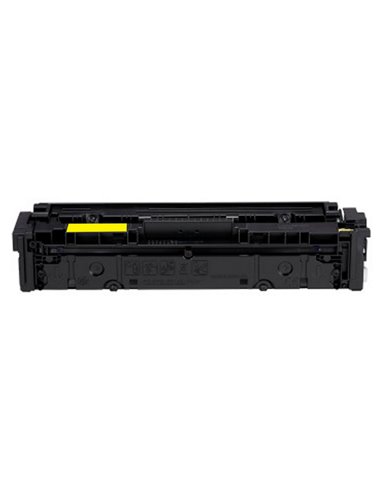 Картридж Canon CRG-054, Желтый