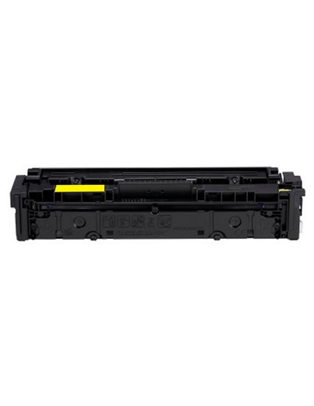 Картридж Canon CRG-054, Желтый