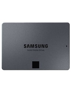 Накопитель SSD Samsung 870 EVO MZ-77E4T0, 4000Гб, MZ-77E4T0BW 2