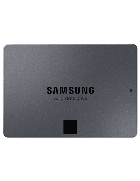 Unitate SSD Samsung 870 EVO MZ-77E4T0, 4000GB, MZ-77E4T0BW
