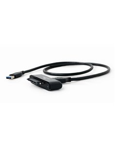 Accesorii pentru unități de stocare Cablexpert AUS3-02 2