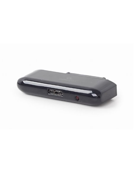 Аксессуары для накопителей Cablexpert AUS3-02
