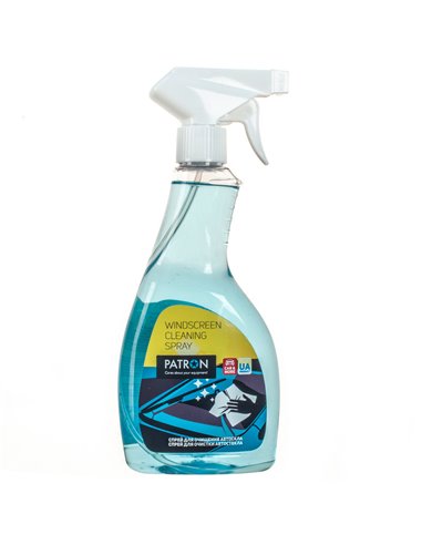 Spray de curățare Patron F3-004, Universal