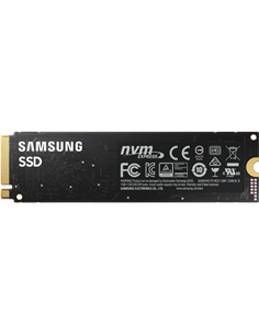 Накопитель SSD Samsung 980 EVO MZ-V8V250, 250Гб, MZ-V8V250BW 2