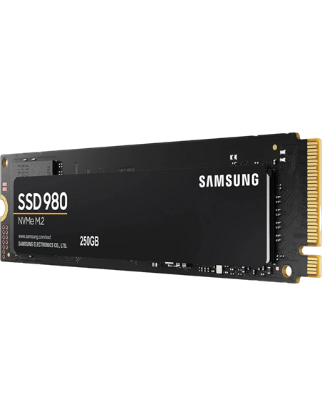 Накопитель SSD Samsung 980 EVO MZ-V8V250, 250Гб, MZ-V8V250BW