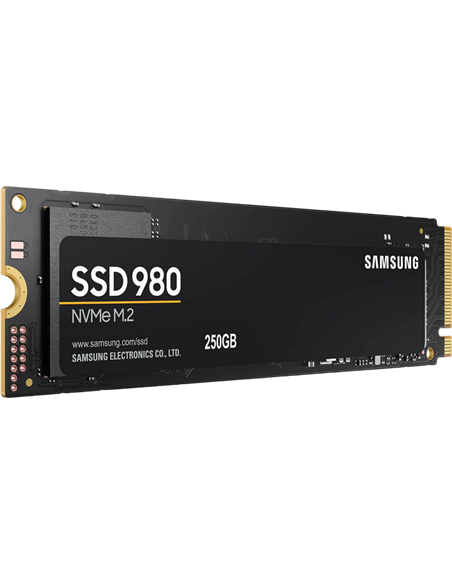 Unitate SSD Samsung 980 EVO MZ-V8V250, 250GB, MZ-V8V250BW